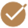 Icon eines Hakens
