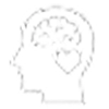 Icon eines Gehirns als Symbol für echtes, praktisches Wissen aus eigener Erfahrung.